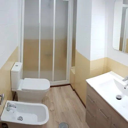 Maisonnave 33 - Ii Apartamento Alicante