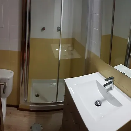 Apartamento Maisonnave 33 - Ii