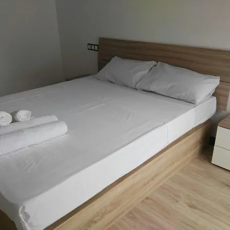 Maisonnave 33 - Ii Apartamento *