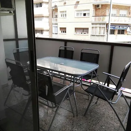 Apartamento Maisonnave 33 - Ii