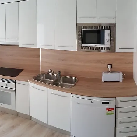 Maisonnave 33 - Ii Apartamento *