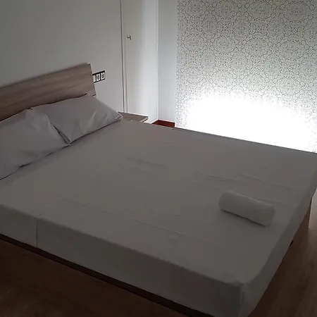 Apartamento Maisonnave 33 - Ii Alicante